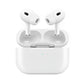 AirPods Pro 2 + Ultra 7-in-1 Smartwatch Combo | Premium Sound & Style Deal