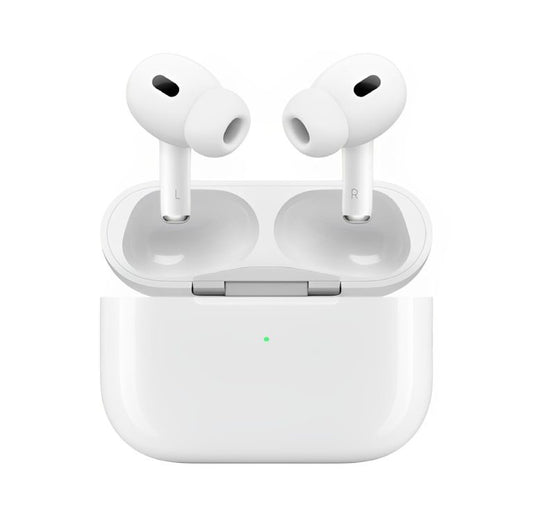 AirPods Pro 2 + Ultra 7-in-1 Smartwatch Combo | Premium Sound & Style Deal
