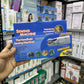Handy Stitch Portable Cordless Sewing Machine Quick Repairs On All Fabrics Best Quality